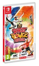 Street Power Football