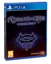 Neverwinter Nights Enhanced Edition Packshot