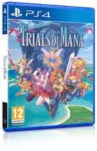 Trials of Mana Packshot