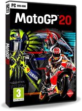 MotoGP 20
