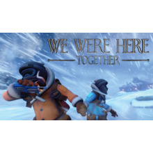 We Were Here Together