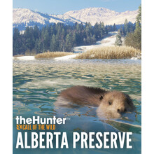 theHunter: Call of the Wild™ - Alberta Hunting Pre