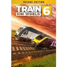 Train Sim World® 6: Deluxe Edition