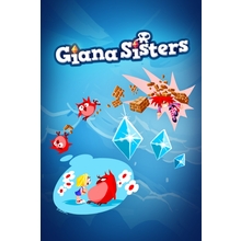 Giana Sisters 2D
