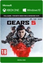 Gears 5 Standard Edition