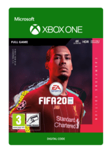 FIFA 20: Champions Edition