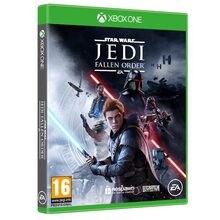 Star Wars Jedi The Fallen Order 