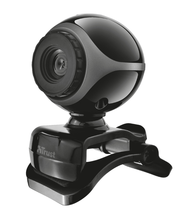 trust-exis-webcam---black-silver