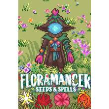 Floramancer: Seeds and Spells