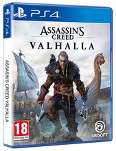 Assassins Creed Valhalla