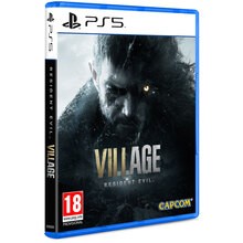 Resident Evil Village Gold Edition PS5 – ExoPlayZone