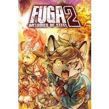 Fuga: Melodies of Steel 2