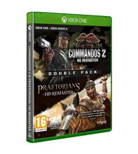 Commandos 2 & Praetorians 