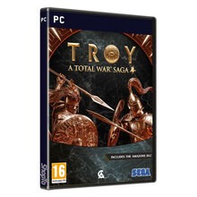 Troy A Total War Saga Limited Edition