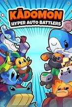 Kādomon: Hyper Auto Battlers - Early Access 