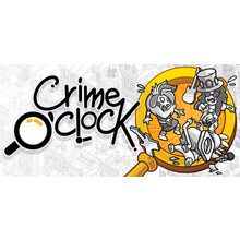 Crime O'Clock