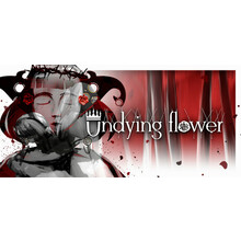 Undying Flower