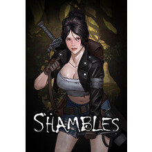 Shambles: Sons of Apocalypse