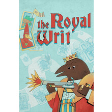 The Royal Writ