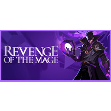Revenge of the Mage - Early Access