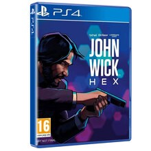 John Wick Hex