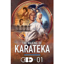 The Making of Karateka