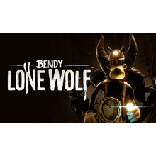 Bendy: Lone Wolf