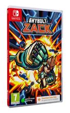 Skybolt Zack