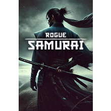 Rogue Samurai