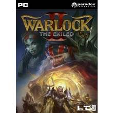 Warlock 2 : The Exiled