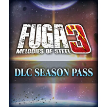 Fuga: Melodies of Steel 3 - Season Pass