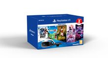 PlayStation VR Mega Pack