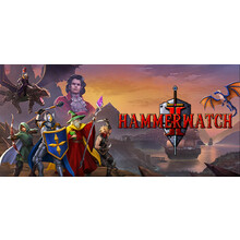Hammerwatch II
