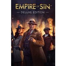 Empire of Sin: Deluxe Edition