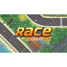 Race Arcade