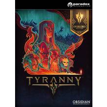 Tyranny - Deluxe Edition