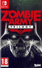 Zombie Army Trilogy