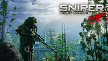 Sniper Ghost Warrior - Second Strike