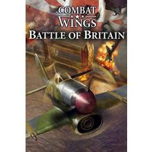 Combat Wings: Battle of Britain