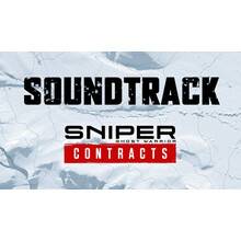 Sniper Ghost Warrior Contracts - Soundtrack