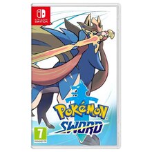 Pokemon Sword