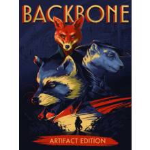 Backbone - The Artifact Edition