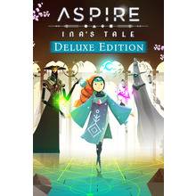 Aspire: Ina's Tale - Deluxe Edition (Bundle)
