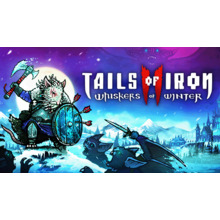 Tails of Iron 2: Whiskers of Winter