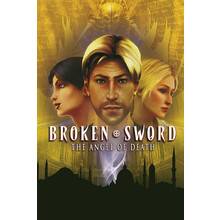 Broken Sword 4 - The Angel of Death