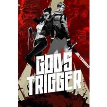 God's Trigger O.M.G Edition