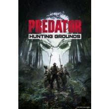 Predator: Hunting Grounds - Predator Bundle Editio