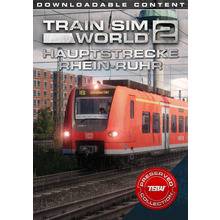 Train Sim World® 2: Hauptstrecke Rhein-Ruhr: Duisb