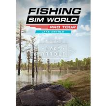 Fishing Sim World®: Pro Tour – Lake Arnold