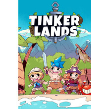 Tinkerlands - Early Access